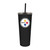 NFL Pittsburgh Steelers 24oz New Skinny Tumbler