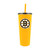 NHL Boston Bruins 24oz New Skinny Tumbler