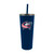 NHL Columbus Blue Jackets 24oz New Skinny Tumbler