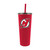 NHL New Jersey Devils 24oz New Skinny Tumbler