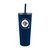 NHL Winnipeg Jets 24oz New Skinny Tumbler