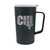 NBA Chicago Bulls 18oz Onyx Hustle Travel Mug