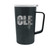 NBA Cleveland Cavaliers 18oz Onyx Hustle Travel Mug