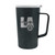 NBA Los Angeles Clippers 18oz Onyx Hustle Travel Mug