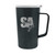 NBA San Antonio Spurs 18oz Onyx Hustle Travel Mug