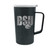 NCAA Boise State Broncos 18oz Onyx Hustle Travel Mug