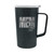 NCAA Memphis Tigers 18oz Onyx Hustle Travel Mug