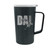 NHL Dallas Stars 18oz Onyx Hustle Travel Mug