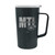 NHL Montreal Canadiens 18oz Onyx Hustle Travel Mug