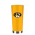 NCAA Missouri Tigers 18oz  Roadie Tumbler