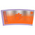 NCAA Clemson Tigers 24oz Vapor Eagle Tumbler