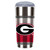 NCAA Georgia Bulldogs 24oz Vapor Eagle Tumbler