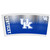 NCAA Kentucky Wildcats 24oz Vapor Eagle Tumbler