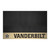 Vanderbilt University Grill Mat 26"x42"
