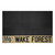 Wake Forest University Grill Mat 26"x42"