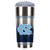 NCAA UNC Tar Heels 24oz Vapor Eagle Tumbler