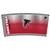 NFL Atlanta Falcons 24oz Vapor Eagle Tumbler