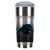 NFL Carolina Panthers 24oz Vapor Eagle Tumbler