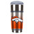 NFL Denver Broncos 24oz Vapor Eagle Tumbler