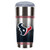 NFL Houston Texans 24oz Vapor Eagle Tumbler