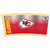 NFL Kansas City Chiefs 24oz Vapor Eagle Tumbler