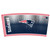 NFL New England Patriots 24oz Vapor Eagle Tumbler