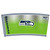 NFL Seattle Seahawks 24oz Vapor Eagle Tumbler