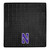 Northwestern University Heavy Duty Vinyl Cargo Mat 31"x31"