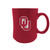 NCAA Oklahoma Sooners 19oz Starter Mug