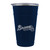 MLB Atlanta Braves 22oz Tailgater Travel Tumbler