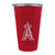 MLB Los Angeles Angels 22oz Tailgater Travel Tumbler