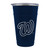 MLB Washington Nationals 22oz Tailgater Travel Tumbler