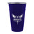 NBA Charlotte Hornets 22oz Tailgater Travel Tumbler