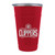 NBA Los Angeles Clippers 22oz Tailgater Travel Tumbler