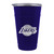 NBA Los Angeles Lakers 22oz Tailgater Travel Tumbler