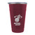 NBA Miami Heat 22oz Tailgater Travel Tumbler