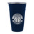 NBA Washington Wizards 22oz Tailgater Travel Tumbler