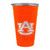 NCAA Auburn Tigers 22oz Tailgater Travel Tumbler