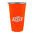 NCAA Oklahoma State Cowboys 22oz Tailgater Travel Tumbler