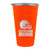 NFL Cleveland Browns 22oz Tailgater Travel Tumbler