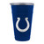 NFL Indianapolis Colts 22oz Tailgater Travel Tumbler