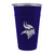 NFL Minnesota Vikings 22oz Tailgater Travel Tumbler