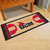 University of Central Missouri NCAA Basketball Runner 30"x72"