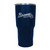 MLB Atlanta Braves 30oz Twist Travel Tumbler