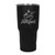 MLB Miami Marlins 30oz Twist Travel Tumbler