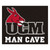 University of Central Missouri Man Cave Tailgater 59.5"x71"