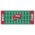 Western Kentucky University Football Field Runner 30"x72"