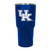 NCAA Kentucky Wildcats 30oz Twist Travel Tumbler