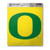 Oregon State Beavers Matte Decal "Beaver Head" Logo