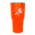 NHL San Jose Sharks 30oz Twist Travel Tumbler